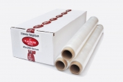 Стрейч пленка PLATINUM ROLL 45х200 (6шт.)  белая  