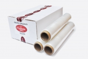Стрейч пленка PLATINUM ROLL 30х200 (6шт.)  белая  