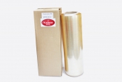 Пленка ПВХ PLATINUM ROLL 380мм700м 8мкм желтая